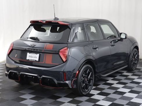 New 2026 MINI Cooper S FWD image 19