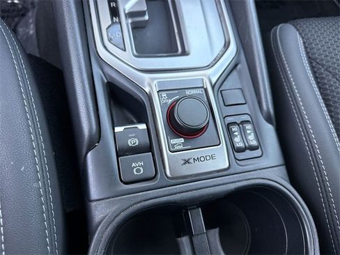 Used 2023 Subaru Forester Premium image 21