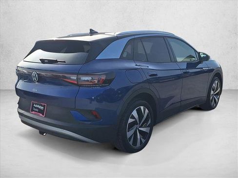 Used 2022 Volkswagen ID.4 Pro S image 5
