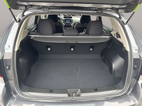 Used 2023 Subaru Crosstrek 2.0i image 28