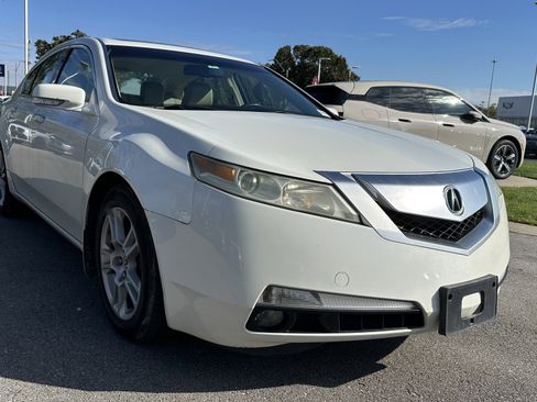 Used 2009 Acura TL Tech image 2