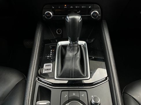 Used 2025 MAZDA CX-5 AWD 2.5 S w/ Select Package image 25