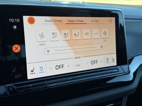 New 2026 Volkswagen Atlas Peak Edition image 25