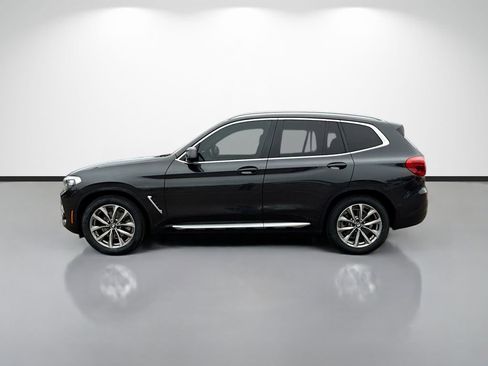 Used 2019 BMW X3 sDrive30i w/ Driving Assistance Package image 6