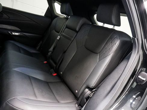 Used 2024 Lexus RX 350 FWD w/ Technology Package image 8