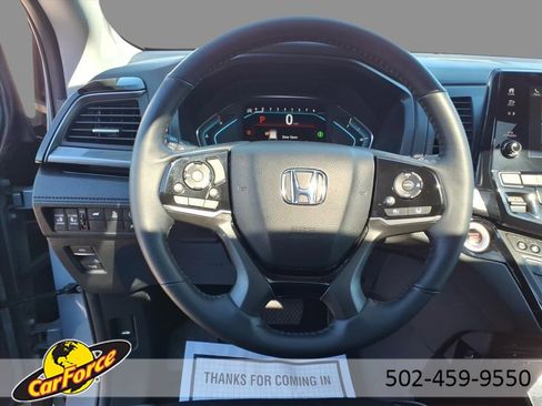 Used 2023 Honda Odyssey Elite image 21