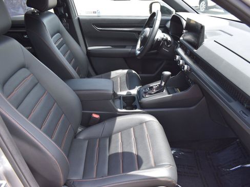 Used 2024 Honda CR-V Sport-L image 14