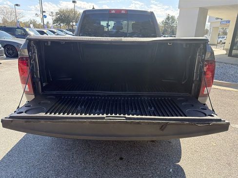 Used 2020 RAM 1500 Classic Warlock w/ Electronics Group image 20