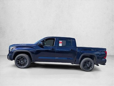 New 2026 Toyota Tundra Limited image 5