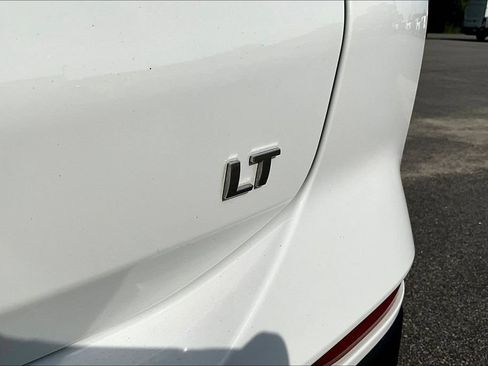 Used 2023 Chevrolet Equinox LT FWD image 26
