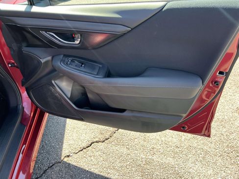 Certified 2025 Subaru Legacy Premium w/ Popular Package #1 AWD/4WD image 14