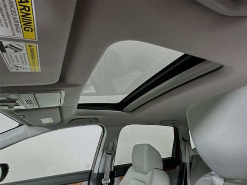 Certified 2020 Honda CR-V EX image 17