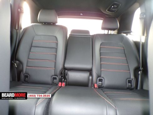 Used 2025 Honda CR-V Sport-L image 11