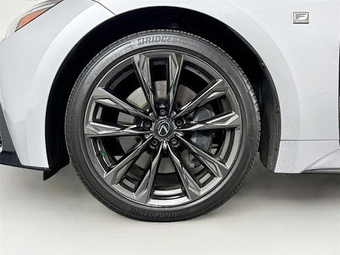 Used 2024 Lexus IS 350 F Sport w/ Navigation Package image 43