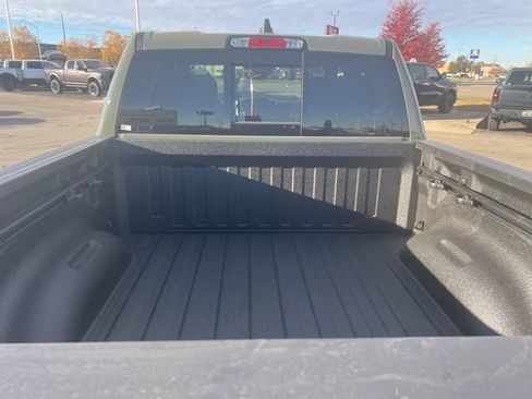 New 2026 RAM 1500 Big Horn image 10