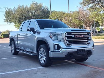 Used 2019 GMC Sierra 1500 SLT w/ SLT Premium Plus Package