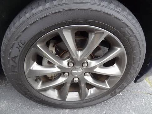 Used 2014 Dodge Durango R/T w/ Technology Group image 26