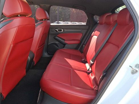Certified 2024 Acura Integra A-Spec FWD image 10