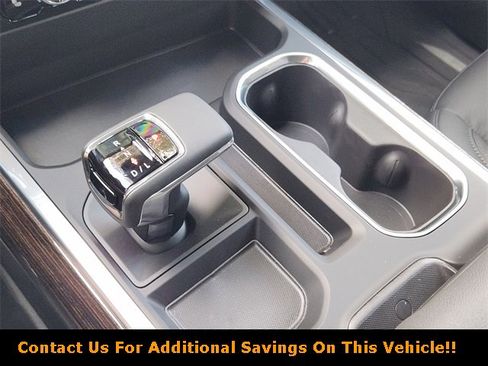 New 2026 GMC Sierra 1500 Elevation w/ Elevation Premium Package image 15