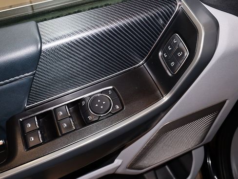 Certified 2021 Ford F150 Limited image 12