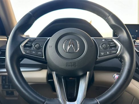 Certified 2020 Acura RDX FWD image 24