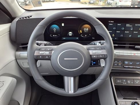 New 2026 Hyundai Kona SEL Premium image 15