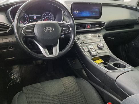 Used 2023 Hyundai Santa Fe SEL image 25