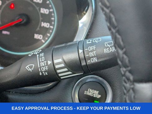 Used 2023 Chevrolet Traverse RS AWD/4WD image 41