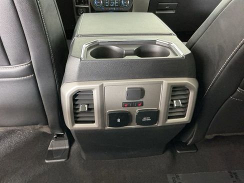 Used 2021 Ford F250 Lariat AWD/4WD image 29
