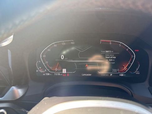 Certified 2022 BMW 430i xDrive Coupe w/ M Sport Package image 20