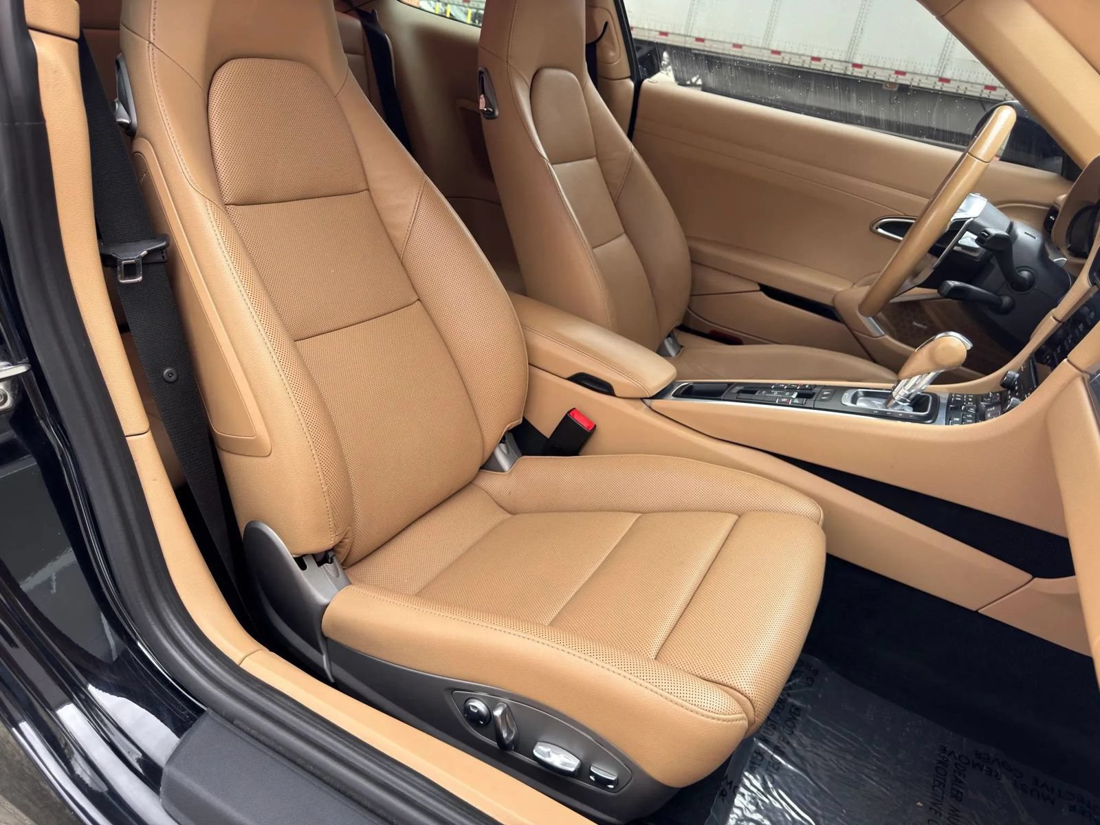 Used 2017 Porsche 911 Carrera RWD image 11