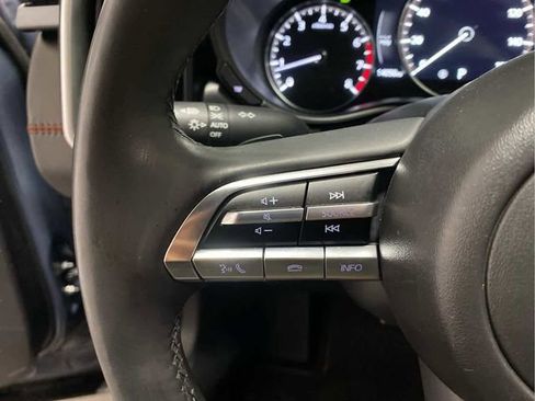 Used 2024 MAZDA CX-50 AWD 2.5 Turbo w/ Cargo Package image 14