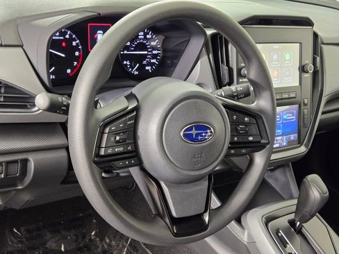 New 2026 Subaru Crosstrek 2.5i AWD/4WD image 13