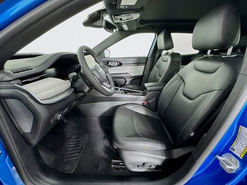 New 2026 Jeep Compass Limited w/ Sun, Sound & Navigation Group image 21