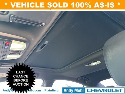 Used 2018 Subaru Impreza 2.0i Sport image 21