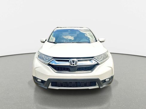 Certified 2018 Honda CR-V EX-L image 3