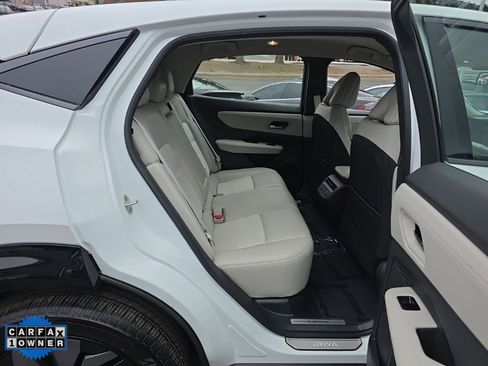 Used 2023 Nissan Ariya AWD image 47