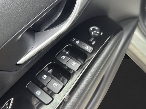 Certified 2023 Hyundai Santa Cruz Limited AWD/4WD image 19