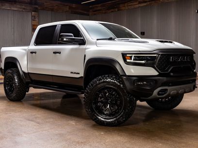 Used 2024 RAM 1500 TRX