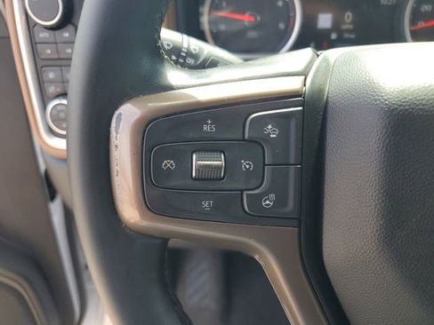 Used 2023 Chevrolet Silverado 2500 High Country w/ Z71 Off-Road Package AWD/4WD image 12