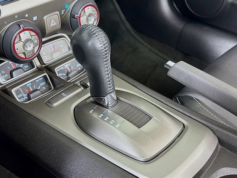 Used 2013 Chevrolet Camaro LT w/ RS Package RWD image 17