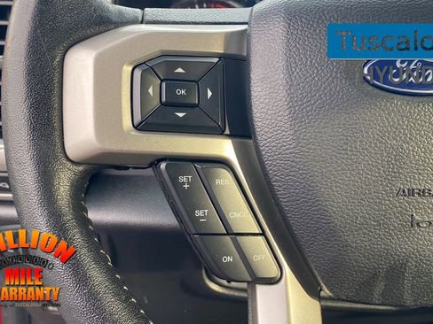 Used 2019 Ford F150 Lariat w/ Equipment Group 502A Luxury image 19