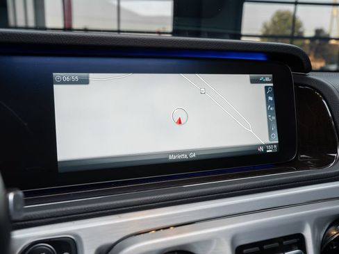 Used 2019 Mercedes-Benz G 550 image 29
