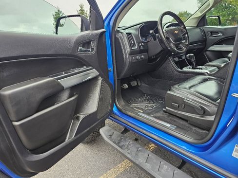 Used 2019 Chevrolet Colorado ZR2 image 30