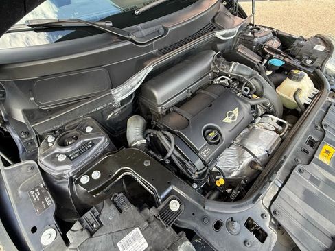 Used 2016 MINI Cooper Countryman S image 24