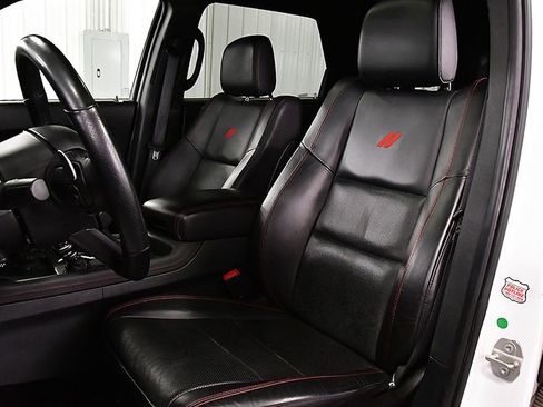 Used 2024 Dodge Durango R/T AWD/4WD image 27