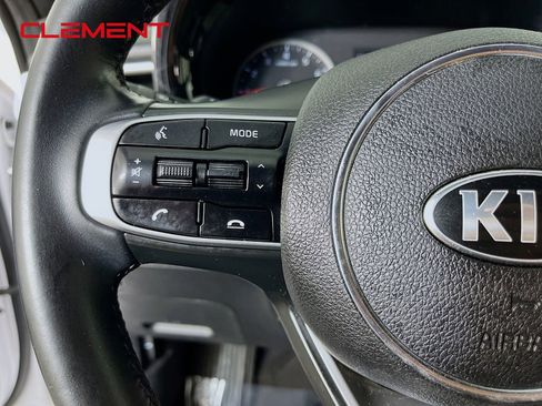Used 2021 Kia K5 GT-Line w/ GT-Line FWD Premium Package image 15