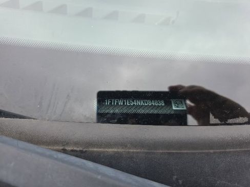 Used 2022 Ford F150 XLT w/ Equipment Group 302A High AWD/4WD image 13