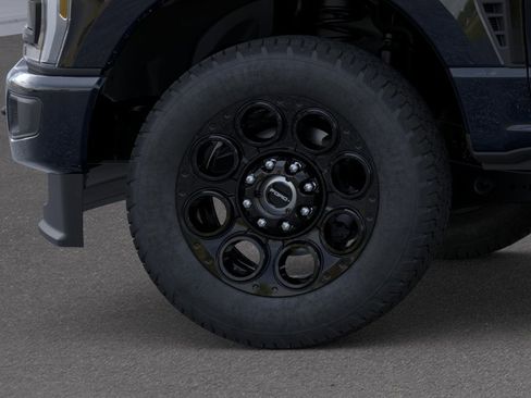 New 2026 Ford F350 Lariat w/ Black Appearance Package AWD/4WD image 19