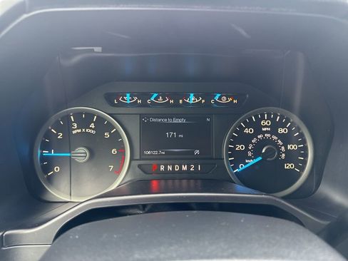 Used 2016 Ford F150 XLT w/ Equipment Group 301A Mid image 19